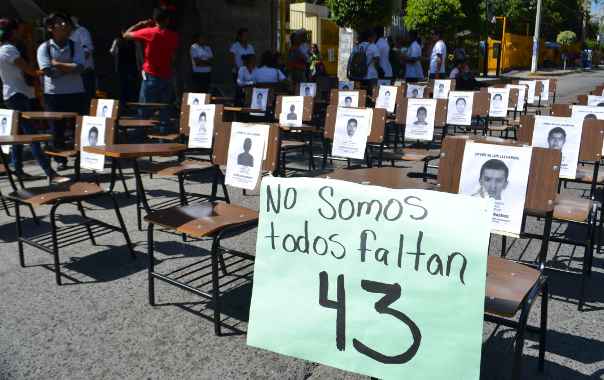 Butacas_Ayotzinapa_Desaparecidos-2
