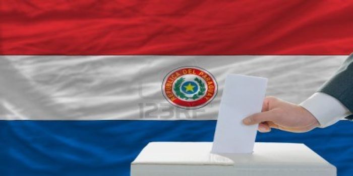 ELECCIONES en Paraguay