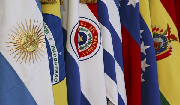 Paraguay appeals to WTO to overcome trade barriers in Argentina