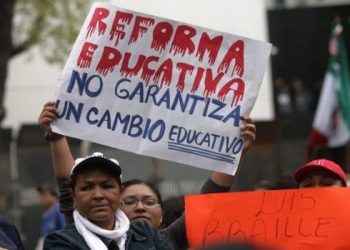 reforma educativa Chile