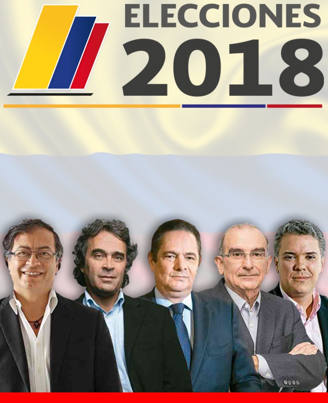 colombia elecciones 2
