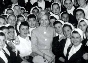 Eva Perón 2