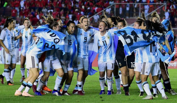 fútbol femenino argentina(1)