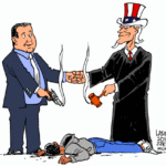 O-duplo-assassinato-de-Trayvon-Martin_Latuff