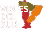logoradio voces del sur