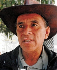 Fernando Vargas Mosua
