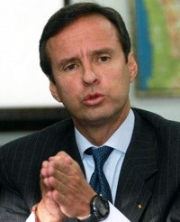 Jorge Fernando Tuto Quiroga Ramirez