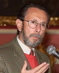 Juan Fernando Del Granado Cosio