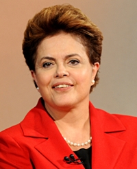 rousseff