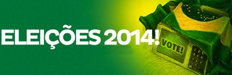 elecciones brasil 2014