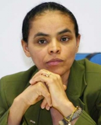 marina silva