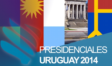elecciones uruguay 2014