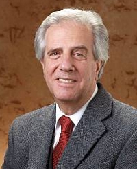 tabare vazquez