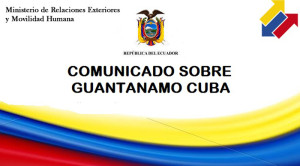 Comunicado-Oficial-GUANTANAMO-cuba