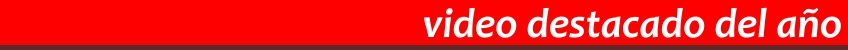 video destacado