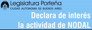 Legislatura Pagina