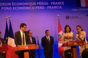 nodal hollande macri peru
