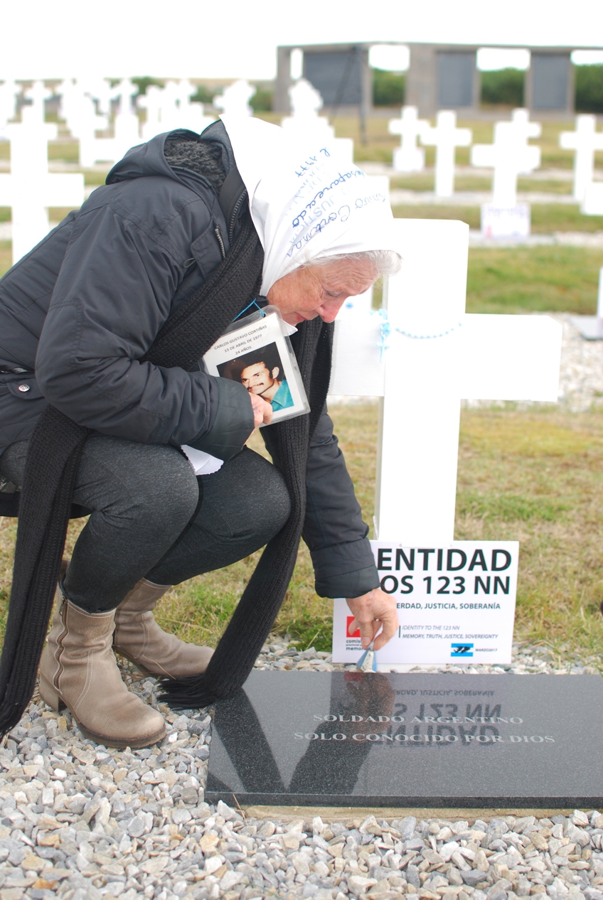 nodal malvinas 1
