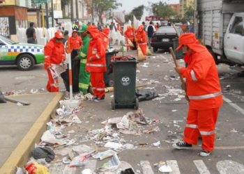 perú empleo público