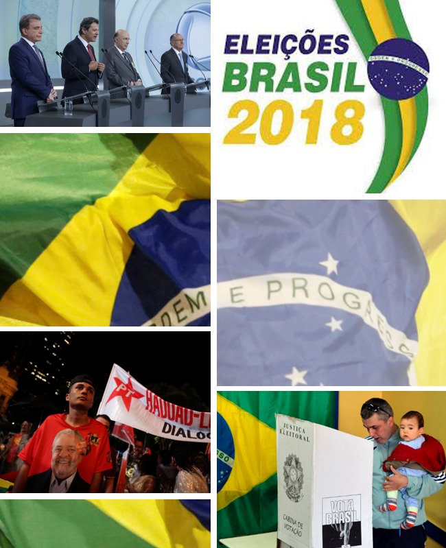 EleccionesBrasil