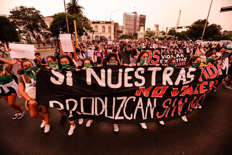 Foto: Walter Hupiu