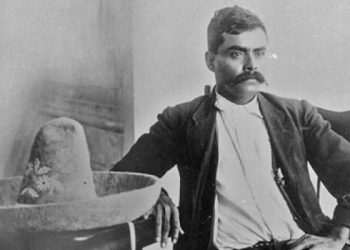 Emiliano Zapata México(2)
