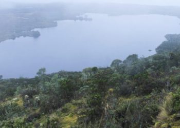 Laguna Verde