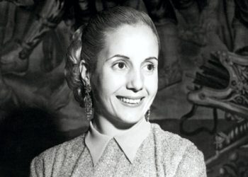 Eva perón 55