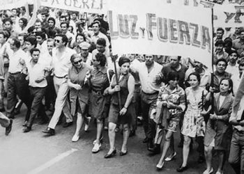 cordobazo mujeres