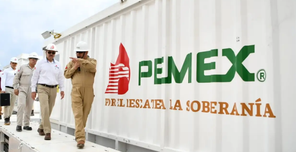 pemex