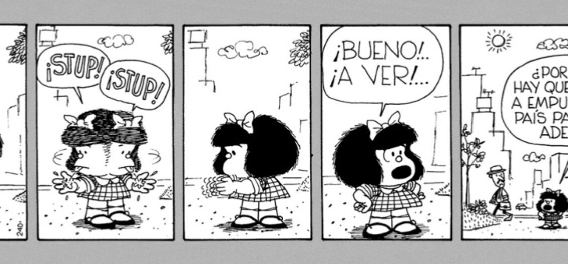 mafalda 2