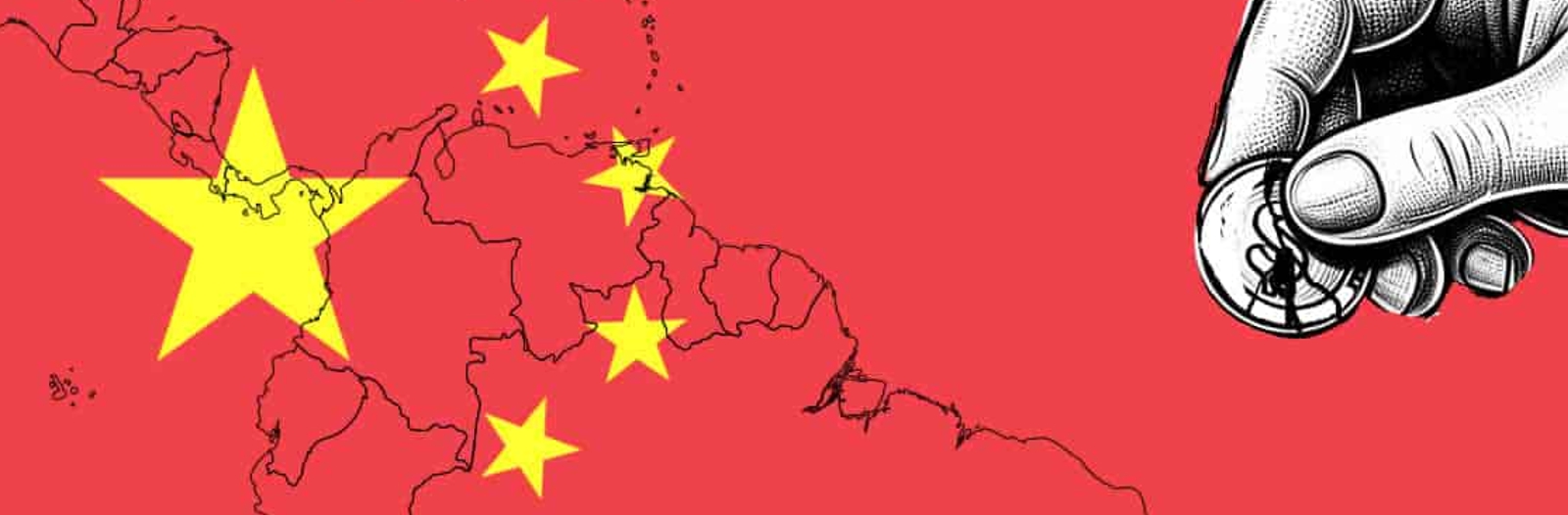 china latam
