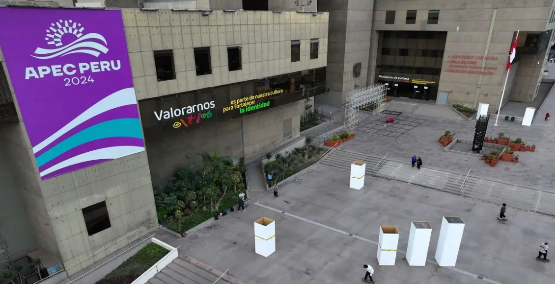 apec 2024 peru