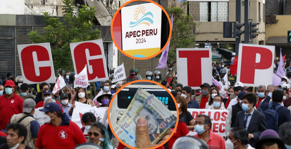 apec peru 2