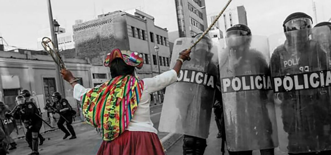 feminismos populares