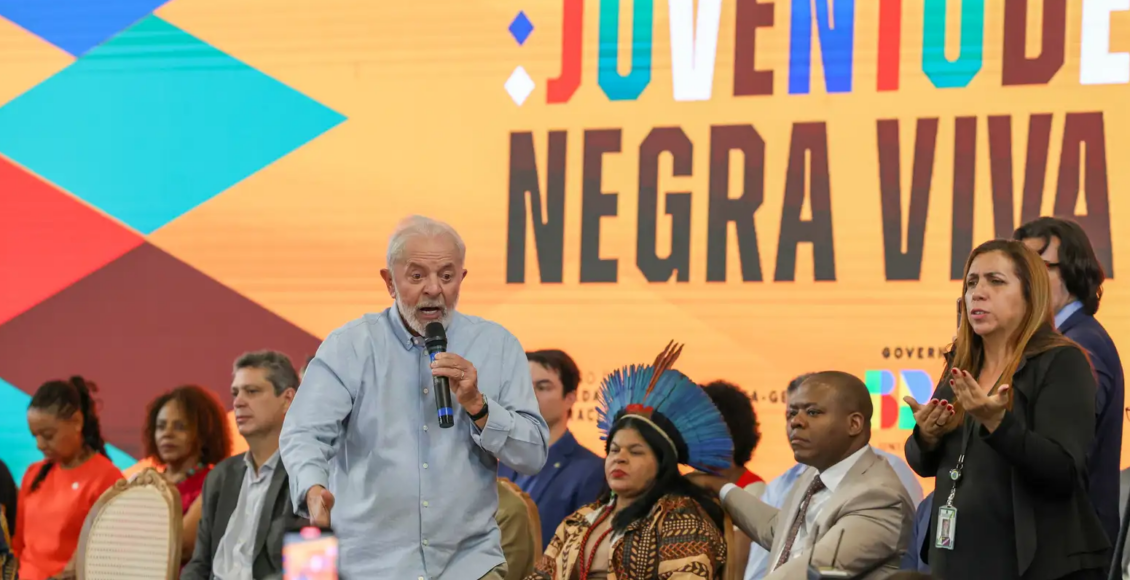 lula izq brasil