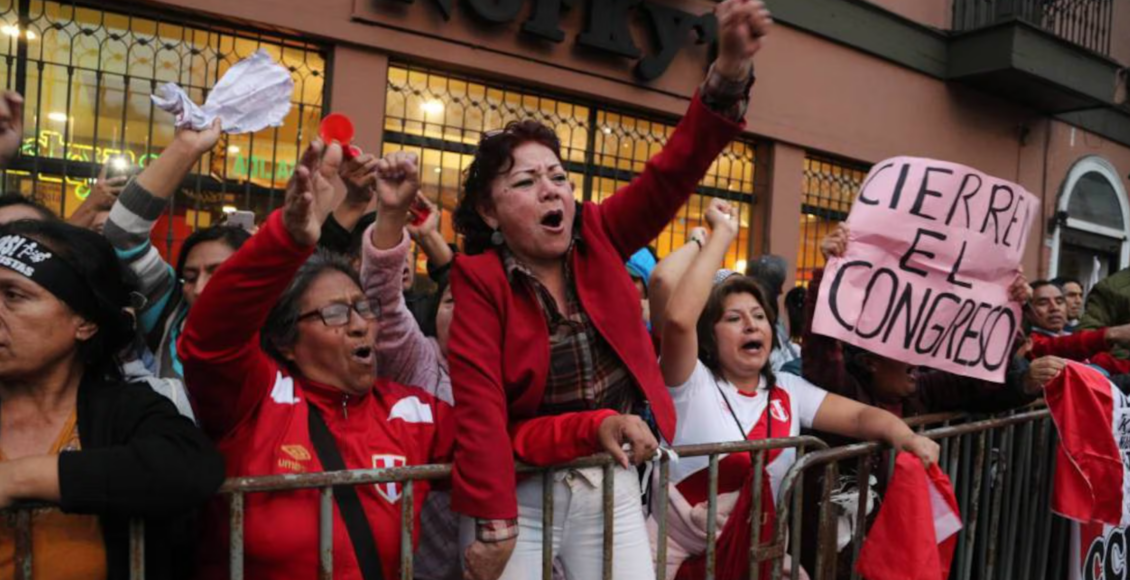 peru congreso