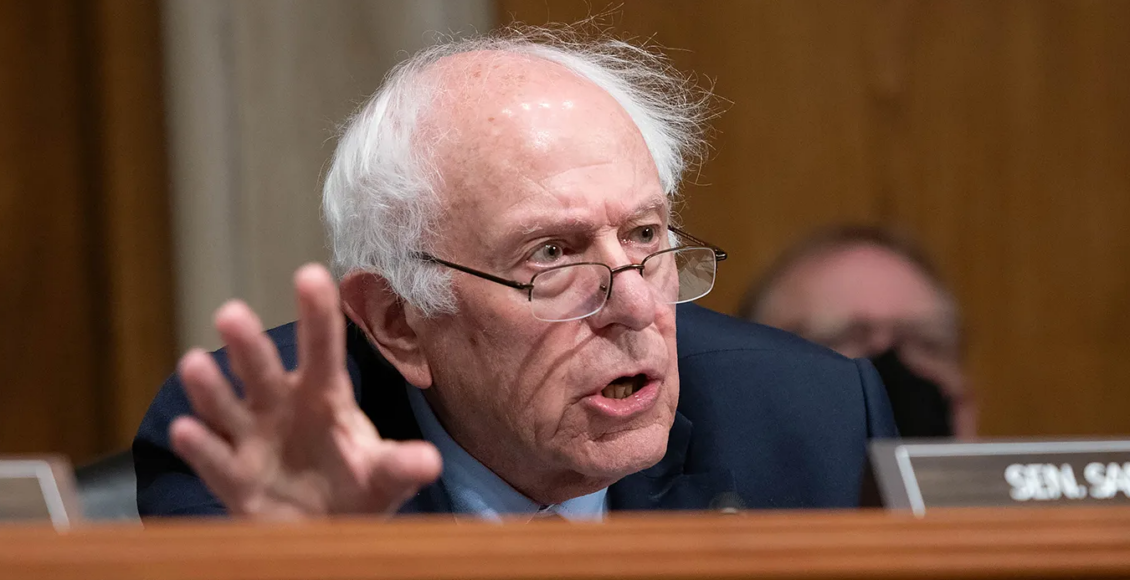 sanders