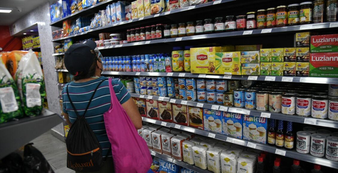 venezuela mercados privados