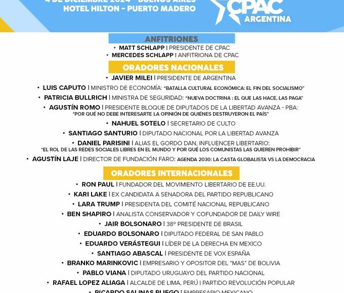 cpac argentina