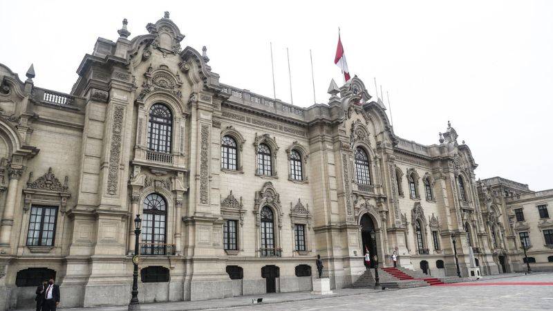 presidencia_de_la_republica_rechaza_vinculos_entre_dina_boluarte_y_procesos_de_adquisicion_en_qali_warma
